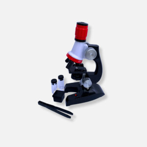Microscopio Científico